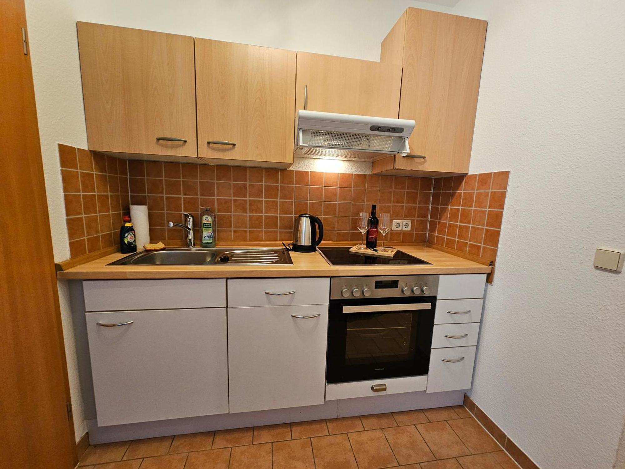 City-Close - King Bed & Free Garage Bayreuth Bagian luar foto