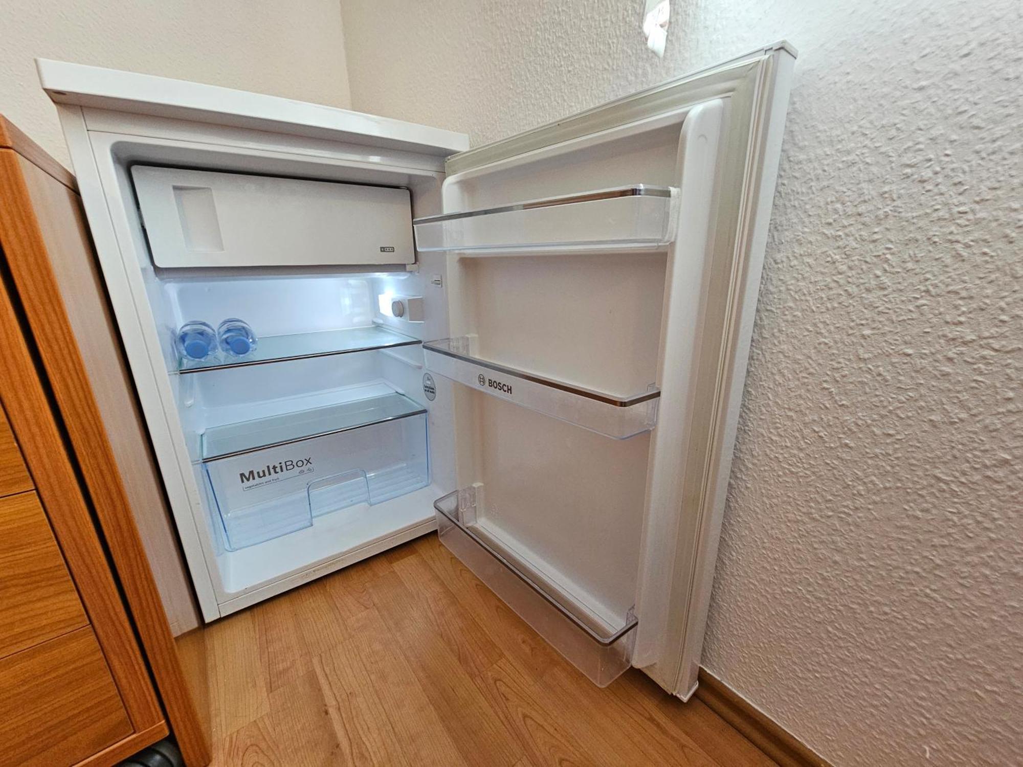 City-Close - King Bed & Free Garage Bayreuth Bagian luar foto