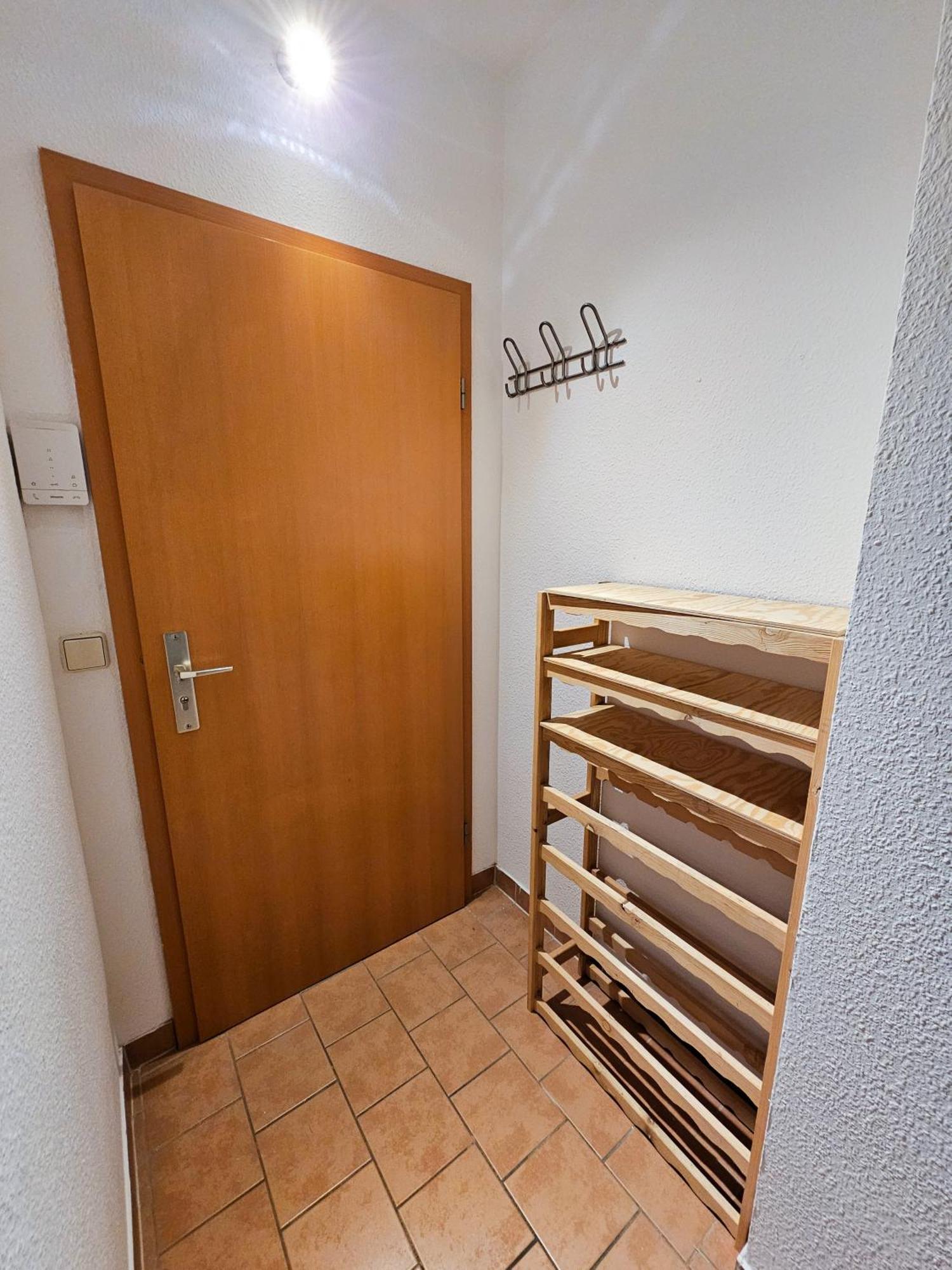 City-Close - King Bed & Free Garage Bayreuth Bagian luar foto