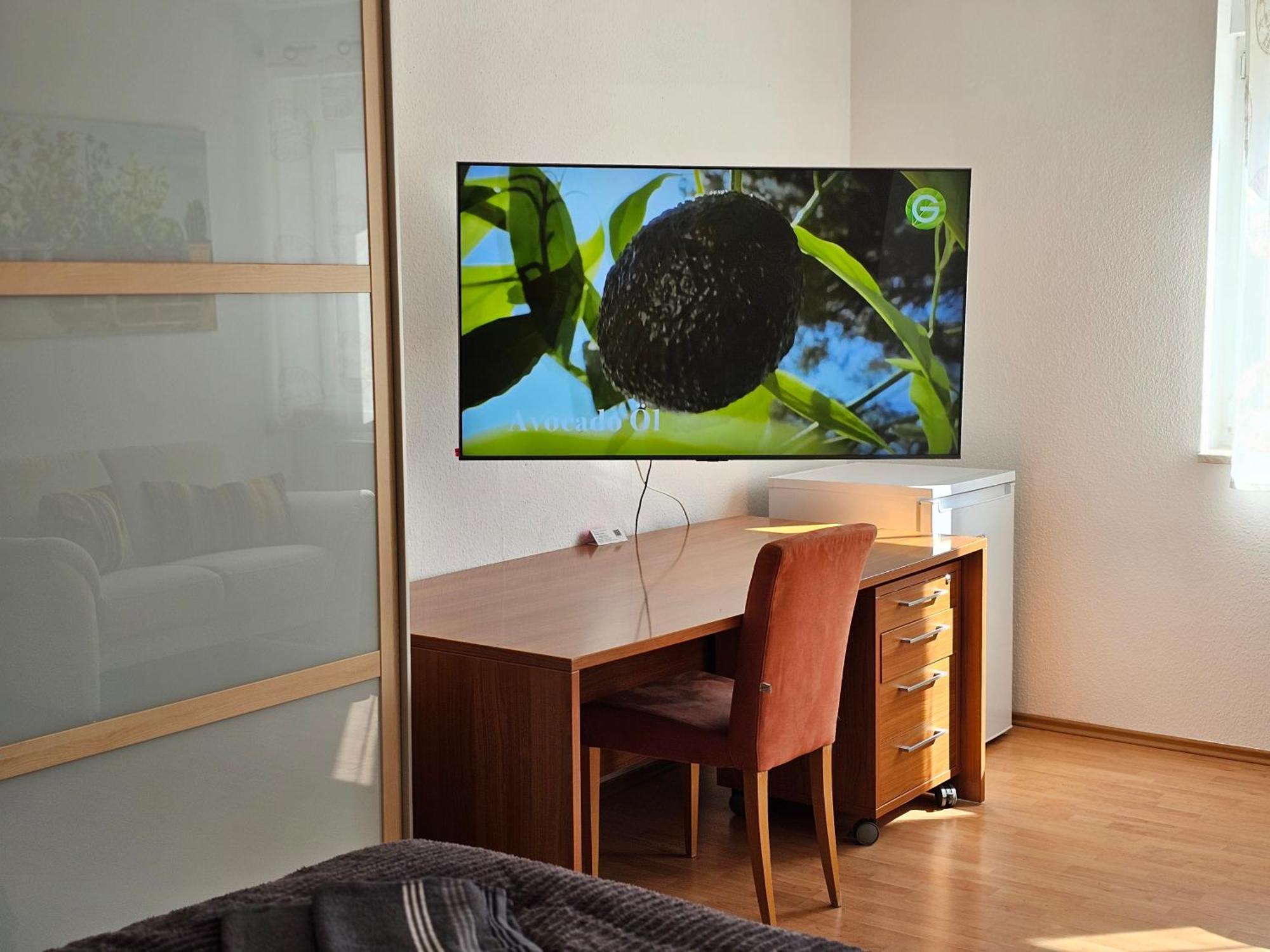 City-Close - King Bed & Free Garage Bayreuth Bagian luar foto
